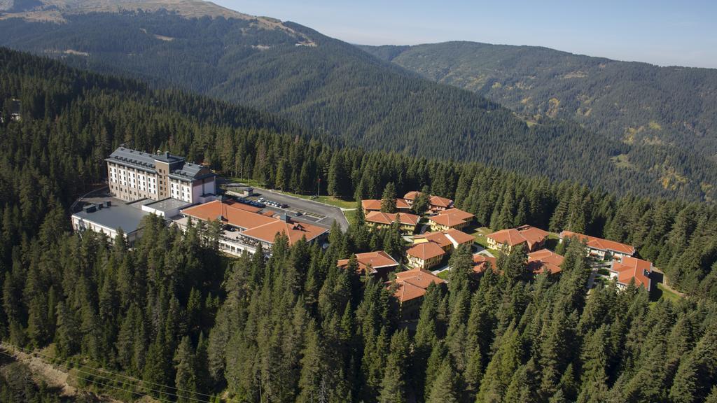 Jura Hotels Ilgaz Mountain Resort ภายนอก รูปภาพ