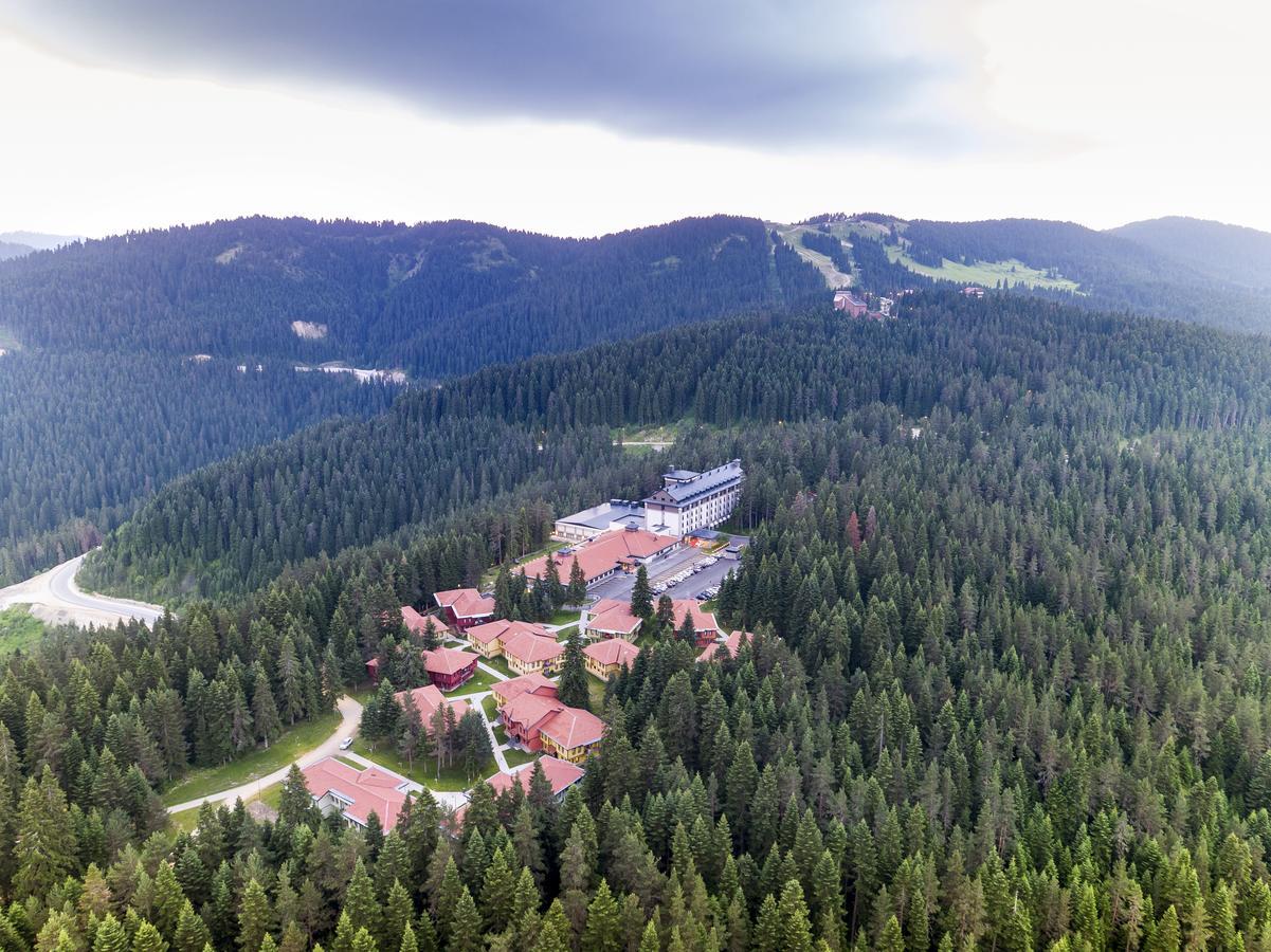 Jura Hotels Ilgaz Mountain Resort ภายนอก รูปภาพ