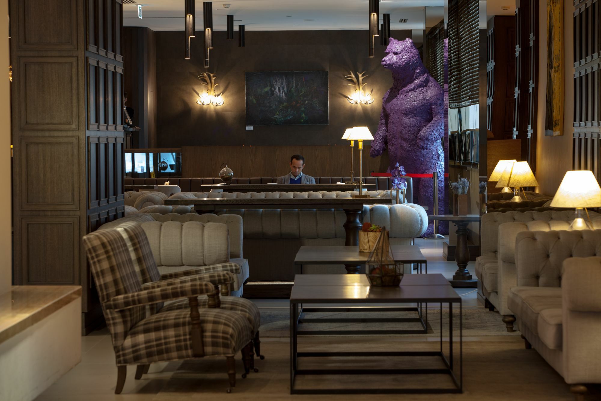Jura Hotels Ilgaz Mountain Resort ภายนอก รูปภาพ