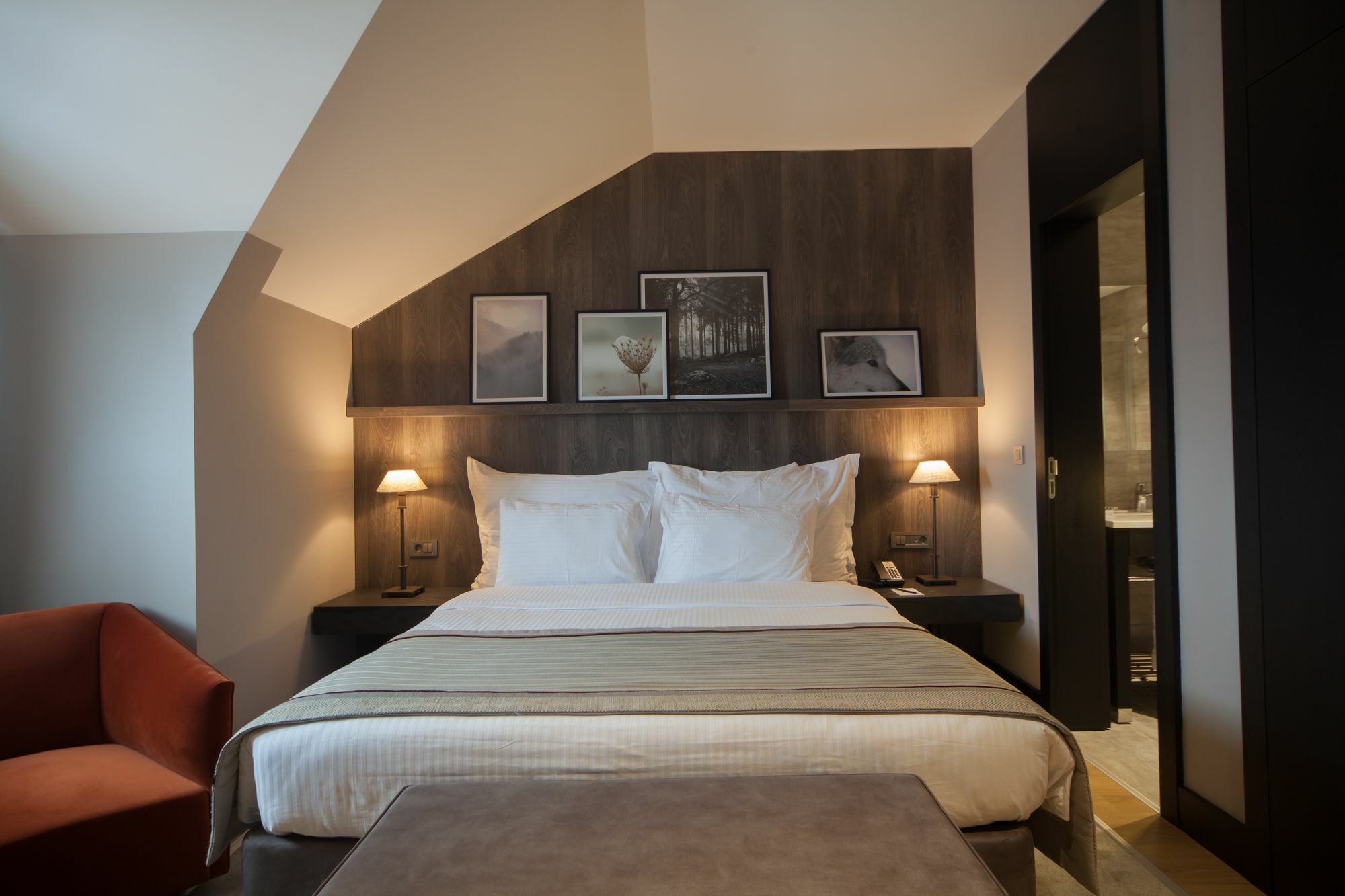 Jura Hotels Ilgaz Mountain Resort ภายนอก รูปภาพ
